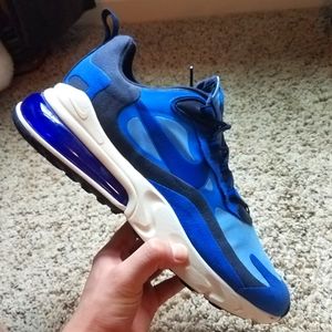 Nike Air Max 270